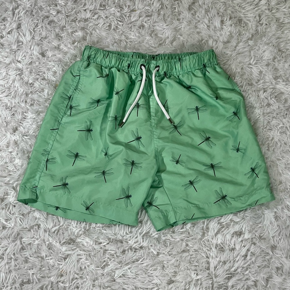 Franks Swim Trunks